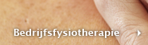 Bedrijfsfysiotherapie