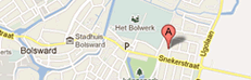 Gezondheidscentrum Bolsward Gezondheidscentrum Bolsward